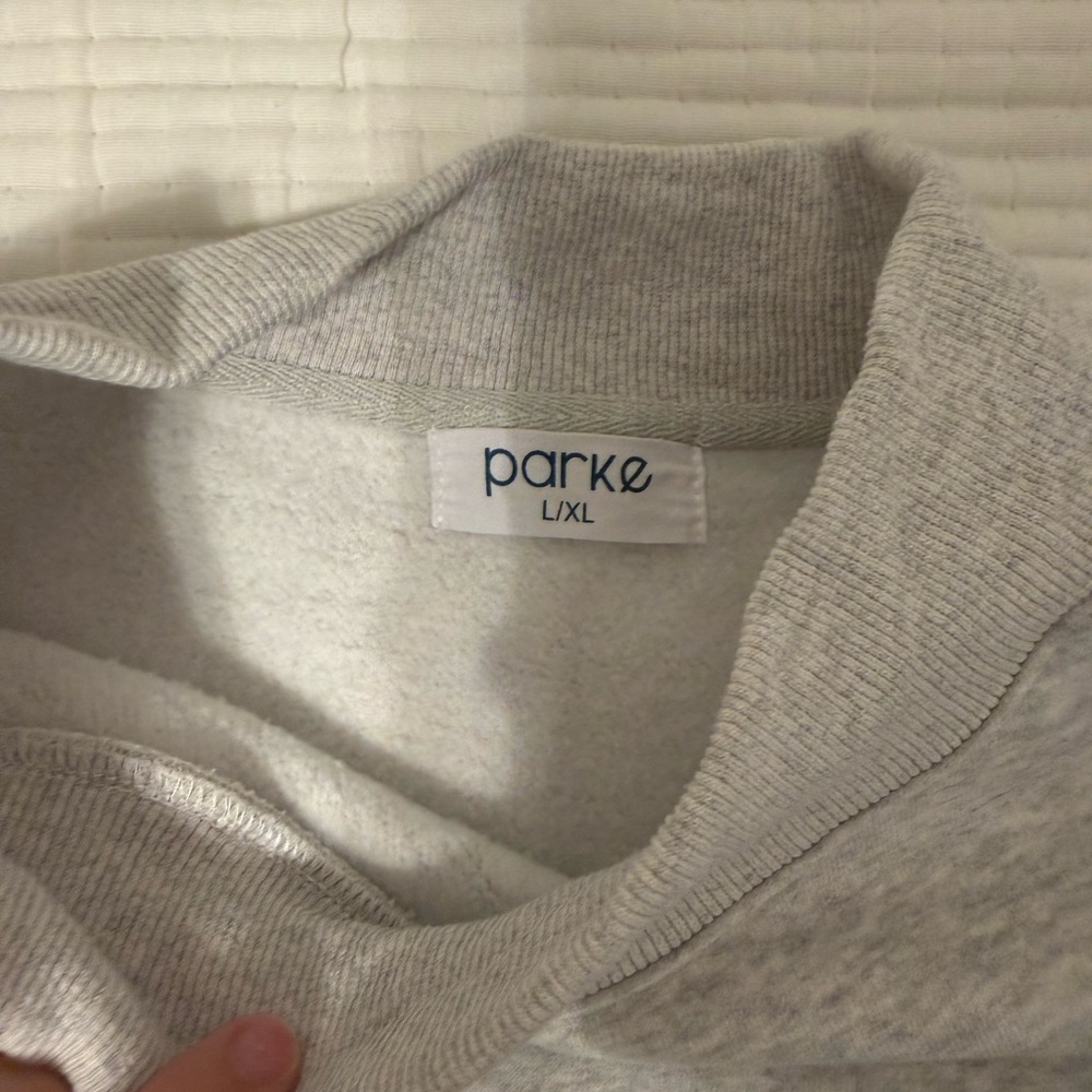 Parke Mockneck - Picture 2 of 2